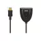 Hama 205161 HDMI közösítő (értékcsökkentett)