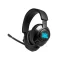 JBL QUANTUM 400 BLACK gamer fejhallgató