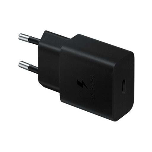 Samsung EP-T1510XBEGEU USB-C hálózati töltő