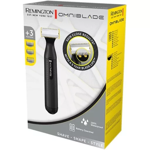 Remington_HG1000_OMNIBLADE_STANDARD_multifunkcionalis_arcszorzet_igazito-i727405