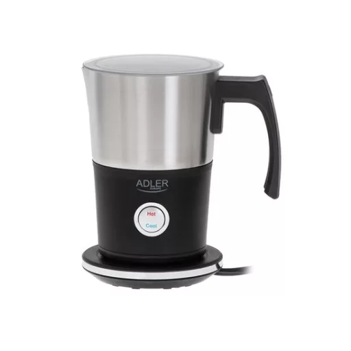 Adler AD4497 tejhabosító