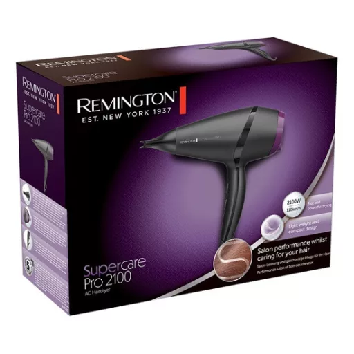Remington_AC7100_Supercare_Pro_hajszarito-i728453