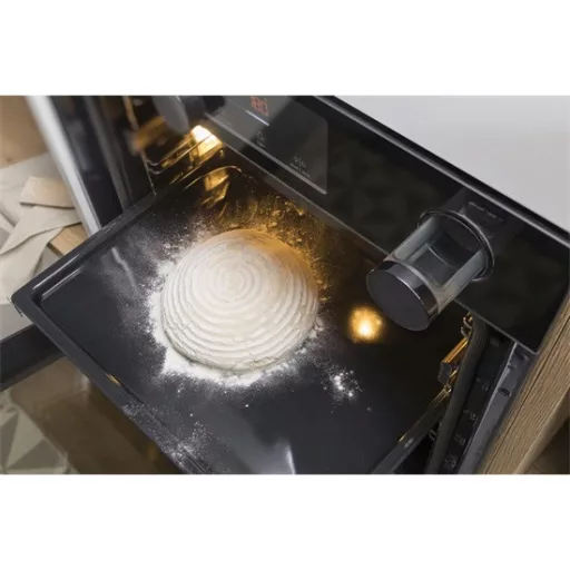 Gorenje BPSA6747A08BGWI beépíthető sütő