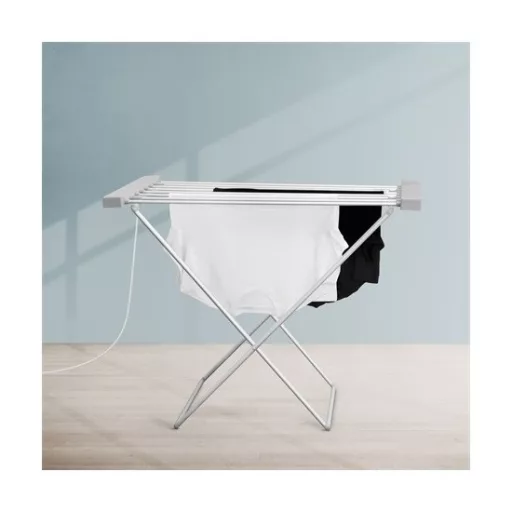 Bewello BW3000 elektromos ruhaszárító