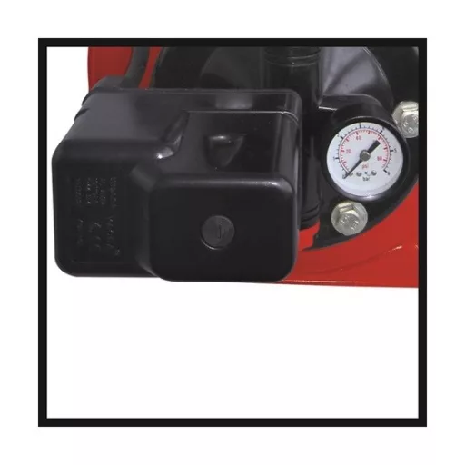 Einhell GC-WW 6538 házi vízmű