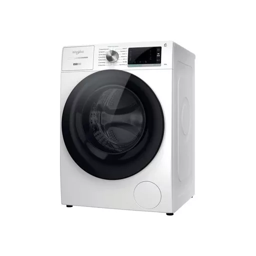 Whirlpool W7X W845WB EE elöltöltős mosógép