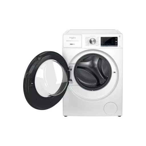 Whirlpool W7X W845WB EE elöltöltős mosógép