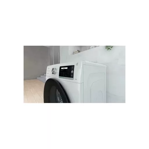 Whirlpool W7X W845WB EE elöltöltős mosógép