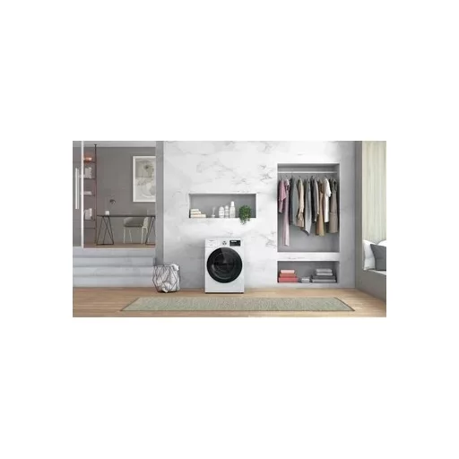 Whirlpool W7X W845WB EE elöltöltős mosógép