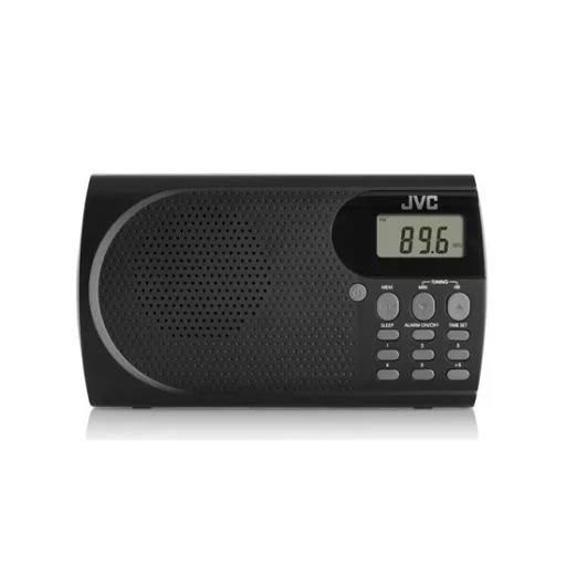 JVC RAE431B zsebrádió