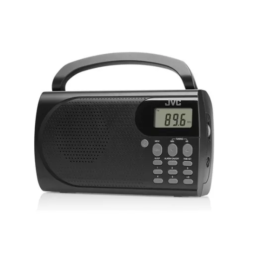 JVC_RAE431B_zsebradio-i735493