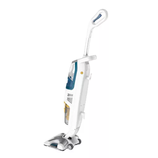 Rowenta RY8561WH Clean & Steam Ultimate gőztisztító (értékcsökkentett)