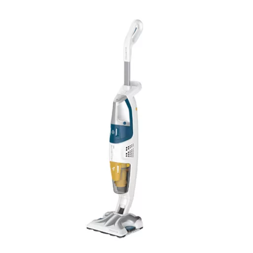 Rowenta RY8561WH Clean & Steam Ultimate gőztisztító (értékcsökkentett)