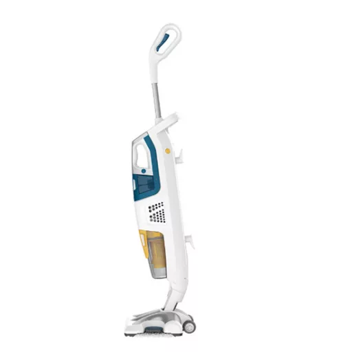 Rowenta RY8561WH Clean & Steam Ultimate gőztisztító (értékcsökkentett)
