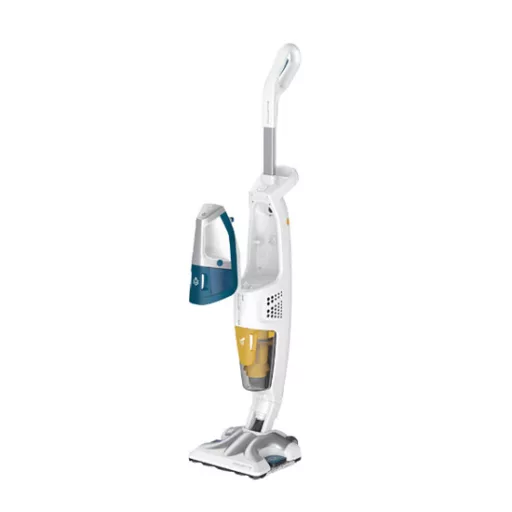 Rowenta RY8561WH Clean & Steam Ultimate gőztisztító (értékcsökkentett)