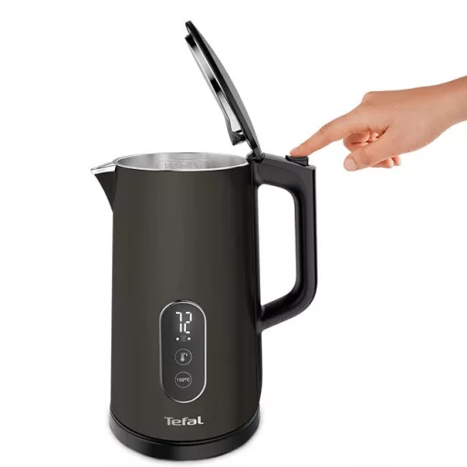 Tefal KI831E10 digitális vízforraló