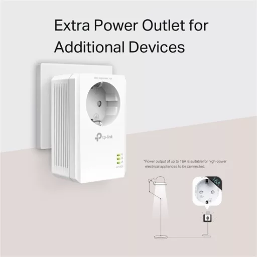 Tp-link_TL-PA7017P_KIT_AV1000_Gigabit_Aramkori_Jeltovabbito_Keszlet_Konnektor_Ajzattal-i736568