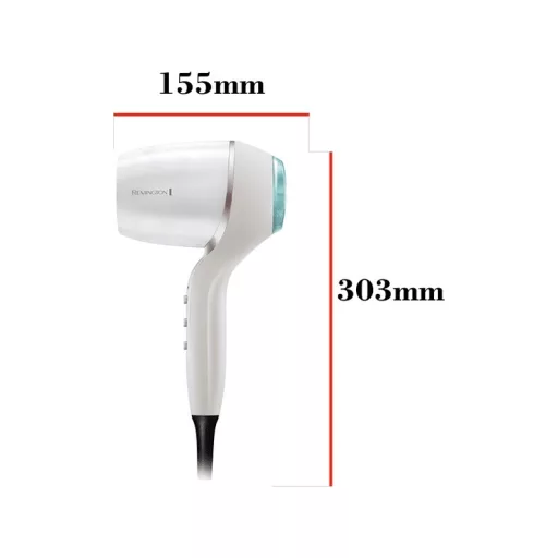 Remington EC9001 hajszárító