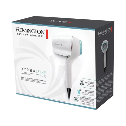 Remington EC9001 hajszárító