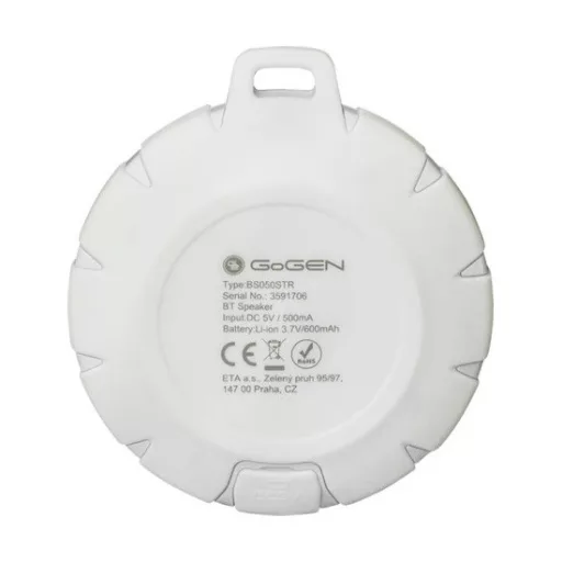 Gogen BS050STR bluetooth hangszóró