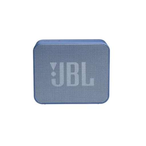 JBL GO Essential hordozható bluetooth hangszóró, kék