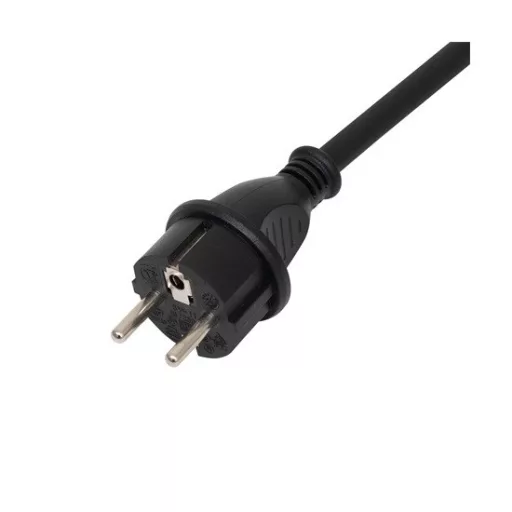 Home by Somogyi NVL 4-5/BK/1,5 kültéri leszúrható elosztó