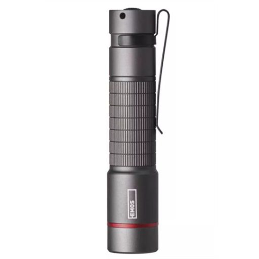 Emos P3160 LED fém zseblámpa