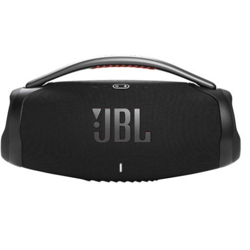 JBL BOOMBOX 3 BLACK Bluetooth hangszóró