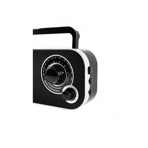 Camry CR1140B táskarádió