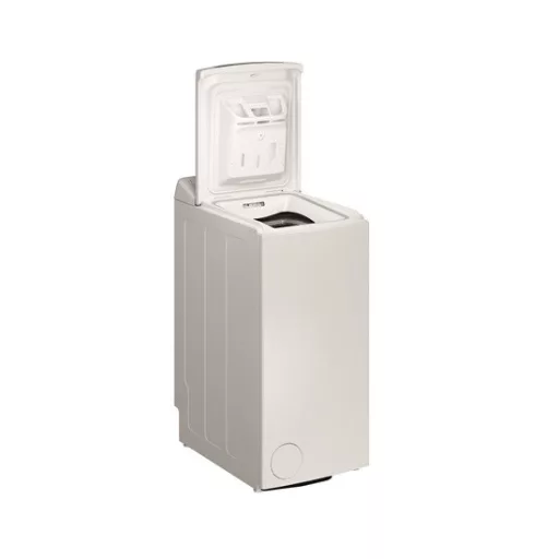 Whirlpool TDLR 6240SS EU/N felültöltős mosógép