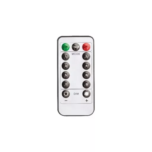 Home by Somogyi MLF 200/WW micro LED- es fényfüggöny
