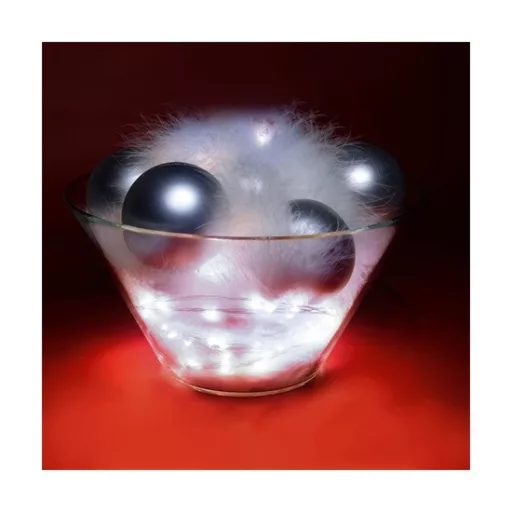 Home by Somogyi ML 160/WH micro LED- es fényfüzér