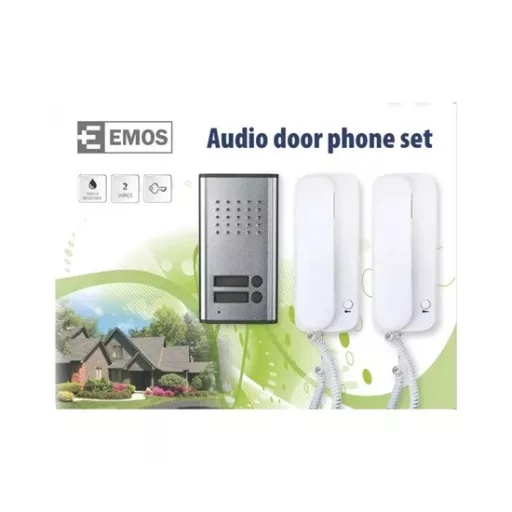 Emos_H1086_ketlakasos_audio_kaputelefon-i749435