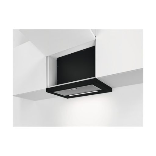 Electrolux LFP616K beépíthető teleszkópos páraelszívó
