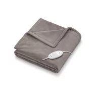 Beurer HD 75 TAUPE melegítő takaró (értékcsökkentett)
