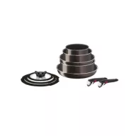 Tefal L1509473 serpenyő szett (értékcsökkentett)