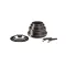 Tefal L1509473 serpenyő szett (értékcsökkentett)