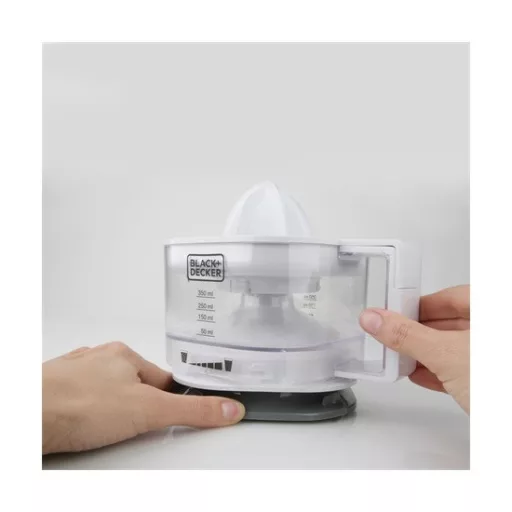 Black and Decker BXCJ25E citrusprés