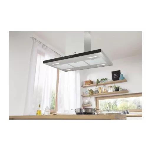 Gorenje IHT943E6XGB páraelszívó