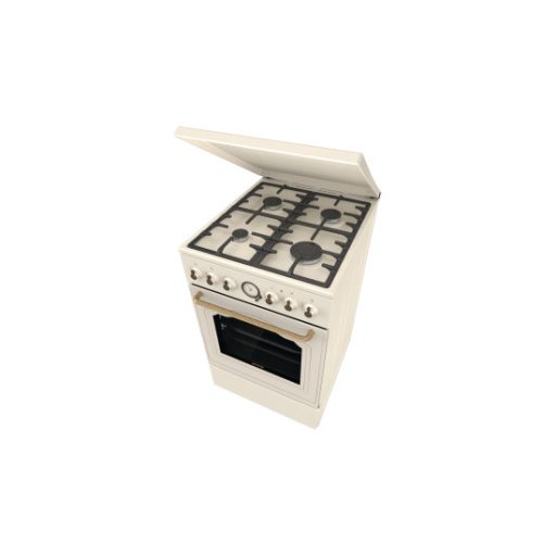 Gorenje GKS5C71CLI kombinált tűzhely