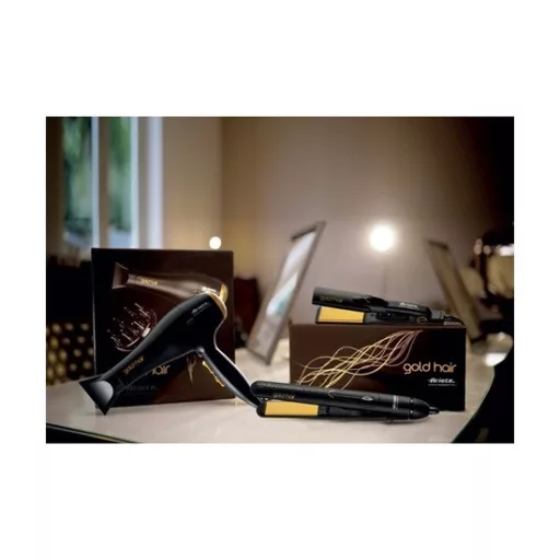 Ariete_8143_GOLD_hajvasalo-i759353