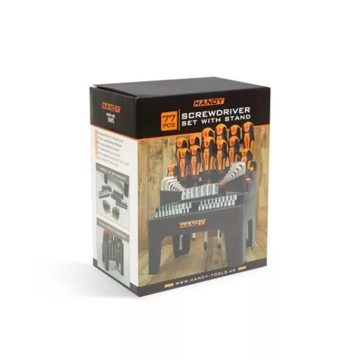 Handy_10695_csavarhuzo_keszlet_77_reszes-i760884