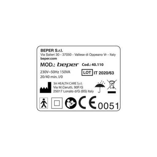 Beper_40110_inhalator-i762720
