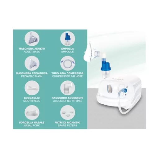 Beper_40110_inhalator-i762716