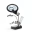 Handy_10103_paneltarto_nagyitoval_es_forrasztopaka_tartoval_LED_vilagitassal-i763708