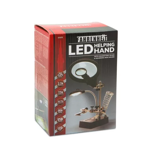 Handy_10103_paneltarto_nagyitoval_es_forrasztopaka_tartoval_LED_vilagitassal-i763720