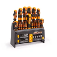 Handy_10741_csavarhuzo_keszlet_39_db-os_tarolo_alvannyal-i763728