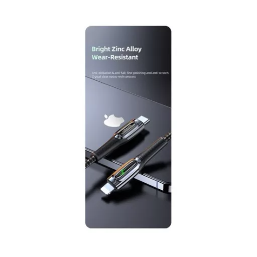 Usams_SJ518USB01_Lightning_kabel_Type_C-i764644