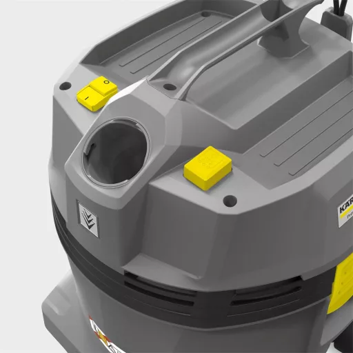 Karcher NT 22/1 AP 1.378-600.0 nedves és szárazporszívó