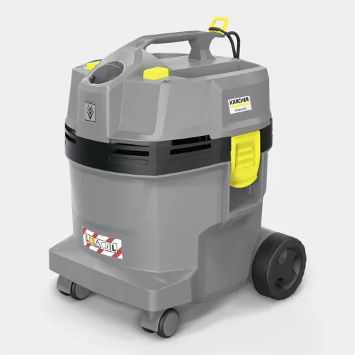 Karcher NT 22/1 AP 1.378-600.0 nedves és szárazporszívó